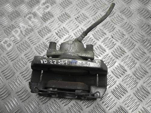 Used Right front brake caliper RENAULT ZOE (BFM_) ZOE (92 hp) 28926786