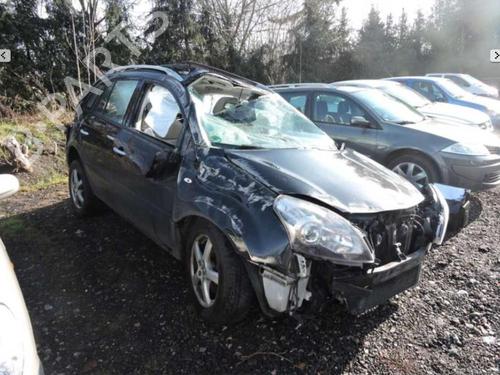 Bremselys RENAULT KOLEOS I (HY_) 2.0 dCi 4x4 (HY0B) | BP37580977L11 - Image 8