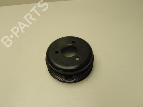 Remskive LAND ROVER RANGE ROVER IV (L405) 3.0 SDV6 4x4 (249 hp) 28945189