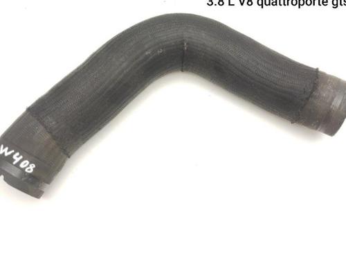 Used Pipe MASERATI QUATTROPORTE VI 3.8 GT S (530 hp) 28935521