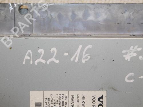 Electronic module VOLVO C70 II Convertible (542) 2.4 i | BP38964251M83 - Image 5