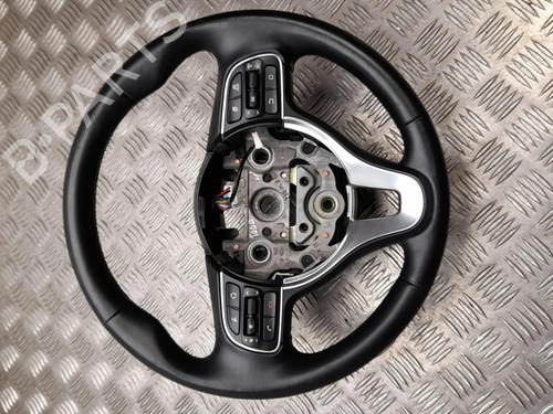 Used Steering wheel Steering wheel KIA OPTIMA Sportswagon (JF) 1.7 CRDi (141 hp) 28948121 28948121