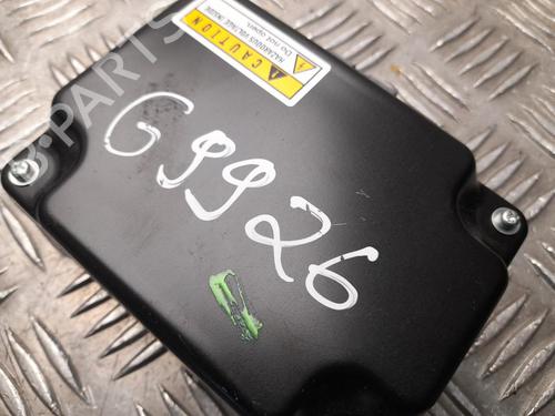Electronic module JEEP COMPASS (MP, M6, MV, M7) 1.4 MultiAir 4x4 | BP37569462M83 - Image 4