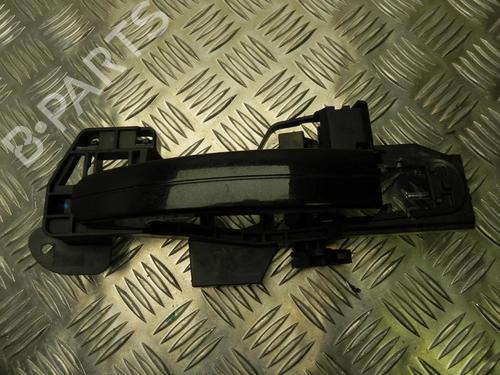 Used Exterior handle Exterior handle 37576690 37576690