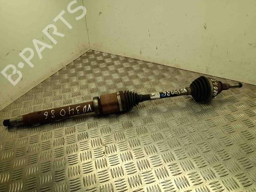 Used Right front driveshaft FORD MONDEO V Turnier (CF) 2.0 TDCi (150 hp) 28923888