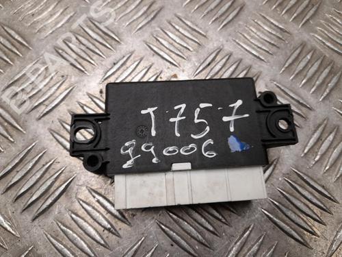 Electronic module OPEL MOKKA 1.2 (76) | BP37561959M83 - Image 3