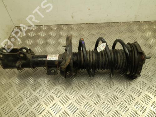 Right front shock absorber HYUNDAI IONIQ (AE) 1.6 GDI Hybrid | BP28932758M17 