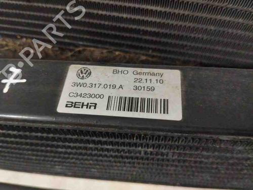 Radiator set BENTLEY CONTINENTAL FLYING SPUR (3W_) 6.0 FLEX | BP28930487M120