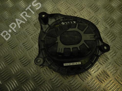 Electronic module MERCEDES-BENZ GLE Coupe (C167) GLE 400 d 4-matic (167.323) | BP37541649M83 - Image 2