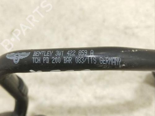 Pipe BENTLEY CONTINENTAL FLYING SPUR (3W_) 6.0 FLEX | BP38995574M125 - Image 4