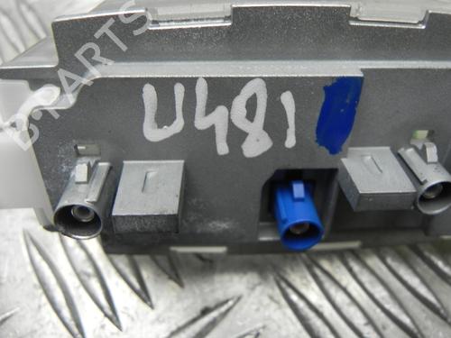 Antenna/Base BMW 5 (F10) 520 d | BP28915169C140 