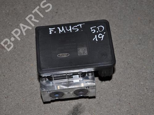 Used ABS pump ABS pump FORD USA MUSTANG Coupe 5.0 V8 (416 hp) 40286103 40286103