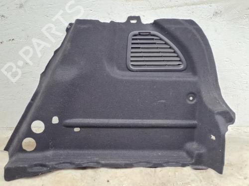 Used Boot lining OPEL MOKKA 1.2 (76) (101 hp) 29866190