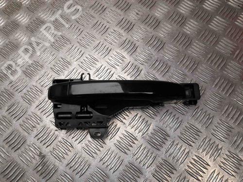 Used Front right exterior door handle RENAULT KANGOO / GRAND KANGOO II (KW0/1_) 1.5 dCi (65 hp) 28936697
