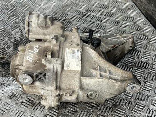 Rear differential LAND ROVER RANGE ROVER EVOQUE (L551) 2.0 D150 MHEV 4x4 | BP37566991M24 - Image 6