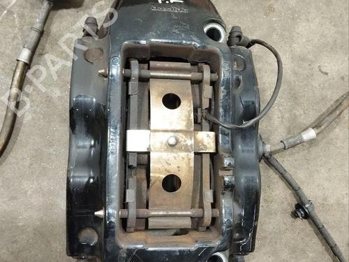 Right front brake caliper ASTON MARTIN VANTAGE Vantage 4.7 V8 | BP28924735M104 