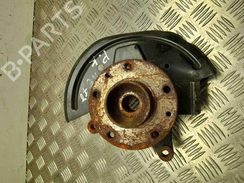 Used Other RENAULT ZOE (BFM_) ZOE (92 hp) 28912962