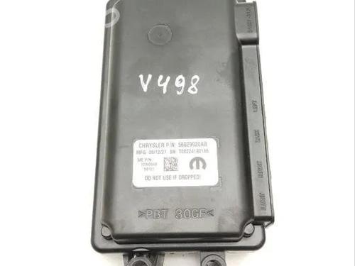 Used Electronic module Electronic module CHRYSLER PACIFICA (RU) 3.6 Hybrid (264 hp) 28930785 28930785