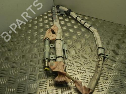 Left curtain airbag MAZDA 6 Estate (GH) 2.2 MZR-CD (GH10) | BP28939289C11