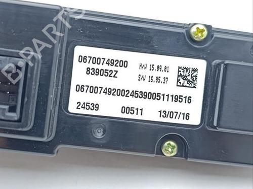 Switch MASERATI LEVANTE SUV (M161) 3.0 S Q4 | BP40242101I30 - Image 17