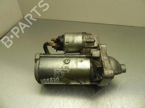 Startmotor Startmotor NISSAN QASHQAI I (J10, NJ10) 2.0 dCi (150 hp) 37576350 37576350