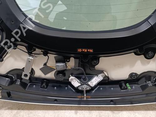 Tailgate ASTON MARTIN VANTAGE Coupe V8 | BP39002188C6 - Image 17