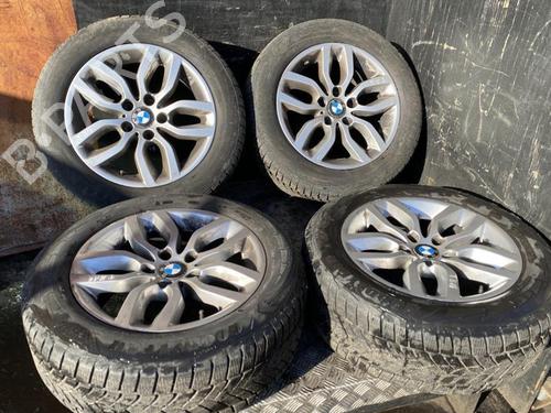 Used Rim BMW X3 (F25) xDrive 20 d (184 hp) 28916724