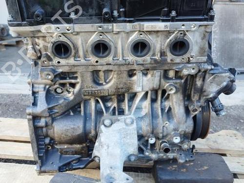 Engine BMW 1 (F21) 118 d | BP39603605M1 - Image 3