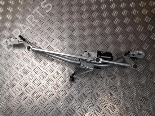 Vindrude Viskermekanisme Vindrude Viskermekanisme BMW 3 Touring Van (G21) 320 d (190 hp) 37554779 37554779