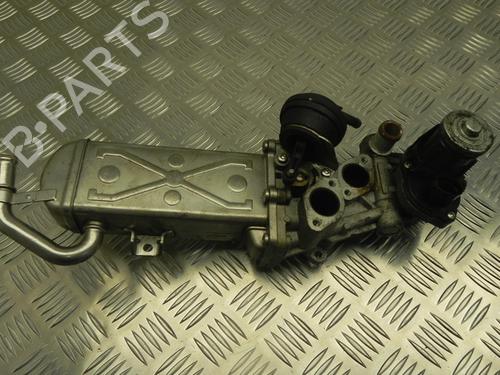 Used Egr VW CADDY III MPV (2KB, 2KJ, 2CB, 2CJ) 2.0 TDI 16V (140 hp) 28918007