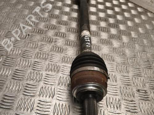 Right front driveshaft NISSAN ARIYA (FE0) EV | BP39083869M39 - Image 3