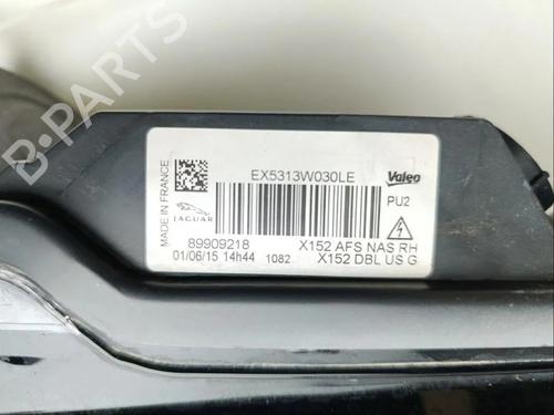 Left headlight JAGUAR F-TYPE Coupe (X152) 5.0 SCV8 R AWD | BP28934654C28  - Image 20