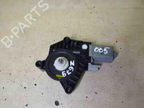 Used Left front window motor NISSAN QASHQAI II (J11, J11_) 1.2 DIG-T (115 hp) 28936135