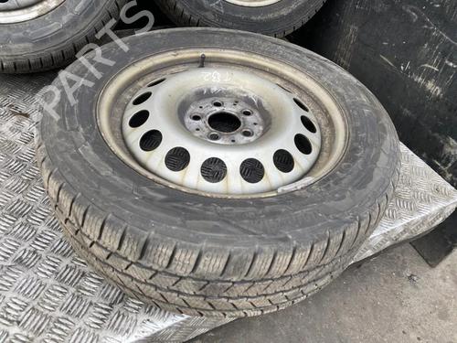 Rim MERCEDES-BENZ VITO Van (W447) 116 CDI (447.601, 447.603, 447.605) | BP28926633C45