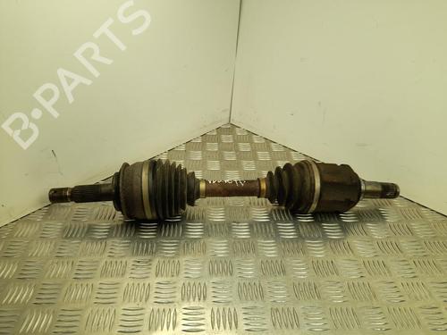 Used Driveshaft Driveshaft 37548630 37548630