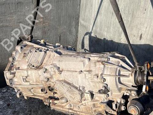 Gearbox LEXUS GS (_S19_) 450h (GRS191_, GWS191_, GRS191R, GWS191R) | BP37545113M3 - Image 5