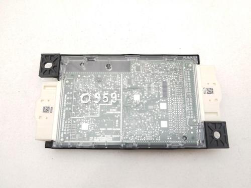 Electronic module MERCEDES-BENZ EQB (X243) EQB 350 4-matic (243.612) | BP38994052M83 - Image 5