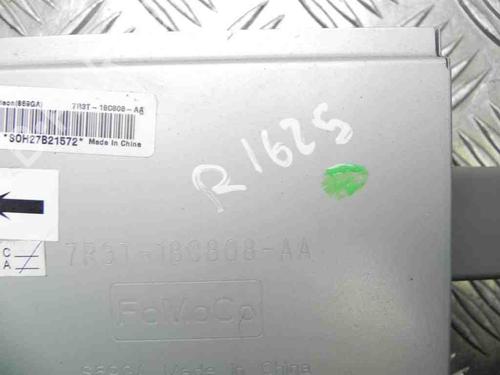 Step FORD USA MUSTANG Convertible 4.6 V8 | BP28922947C149 