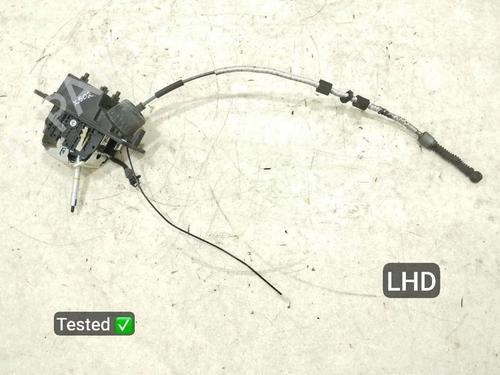 Palanca de cambios BENTLEY CONTINENTAL FLYING SPUR (3W_) 6.0 FLEX (610 hp) 28934684