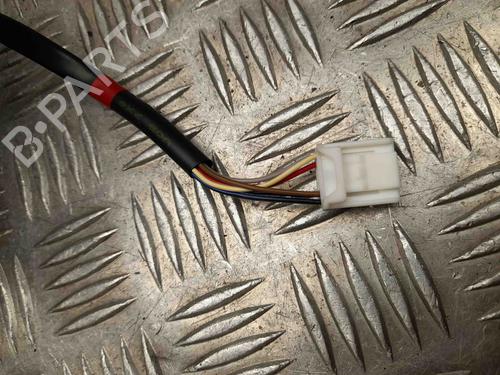 Right mirror TOYOTA AURIS (_E18_) 1.8 Hybrid (ZWE186_, ZWE186R) | BP28933569C27