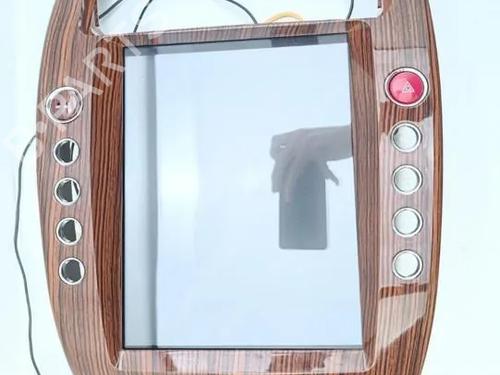 Used Display monitor Display monitor MASERATI QUATTROPORTE V 4.7 S (431 hp) 33110525 33110525