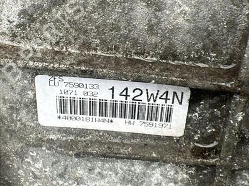 Gearbox BMW 1 (E87) 118 d | BP37560124M3 - Image 3