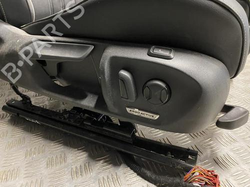 Right front seat VW PASSAT B9 Variant (CJ5) 1.5 TSI eHybrid | BP39733934C16 - Image 2