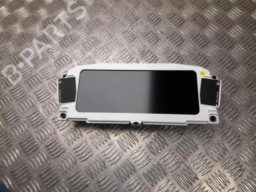 Used Instrument cluster Instrument cluster PEUGEOT 408 II (FP_, F3_, FM_) PureTech 130 (FPHNST) (131 hp) 35810913 35810913