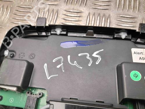 Interior roof light LAND ROVER RANGE ROVER VELAR (L560) 3.0 D300 SDV6 4x4 | BP28938474I8 