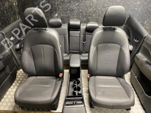 Sæde sæt HYUNDAI KONA (SX2) EV | BP37573359C78 - Image 2