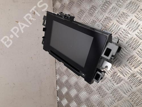 Radio MAZDA CX-5 (KF) 2.2 D AWD | BP37556195E6 - Image 2