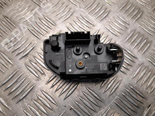 Steering wheel controls LAND ROVER DISCOVERY V (L462) 3.0 SDV6 4x4 | BP37556301E15 - Image 3