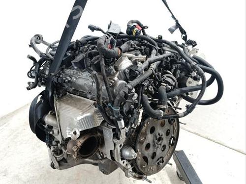 Engine MASERATI QUATTROPORTE VI 3.0 S Q4 | BP39158036M1 - Image 2