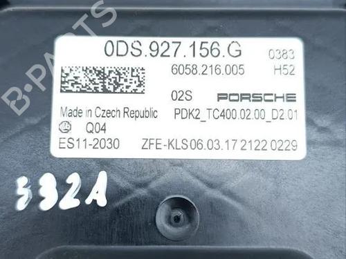 Gearbox control unit PORSCHE PANAMERA (971) 4.0 Turbo (97AFF1, 97BFF1) | BP30908850M52